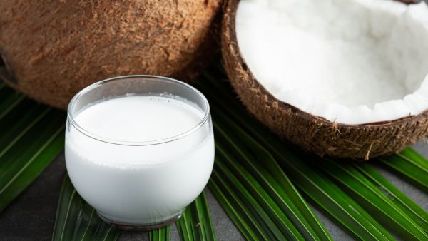 Coconut Milk For Weight Loss