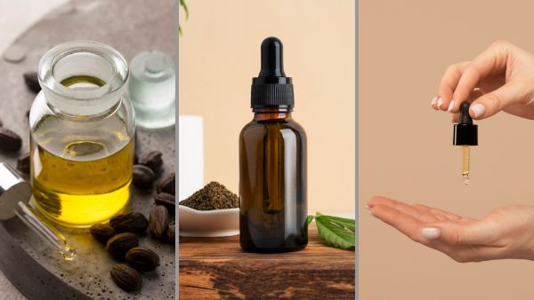 Coconut Oil And Oily Skin