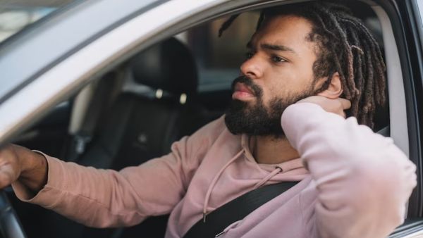 Turn Your Commute into a Cardio Bootcamp