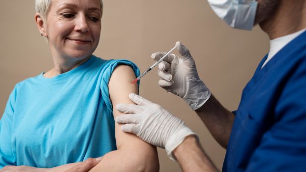 COVID-19 Vaccines and Heart Attacks