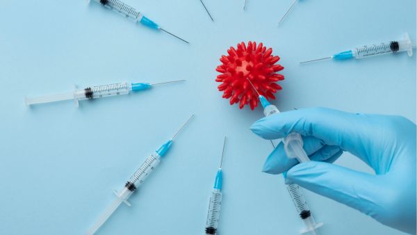 COVID-19 Vaccines and Heart Attacks