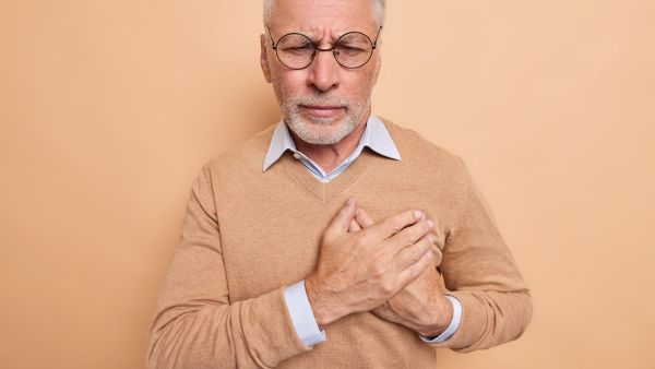 COVID-19 Vaccines and Heart Attacks