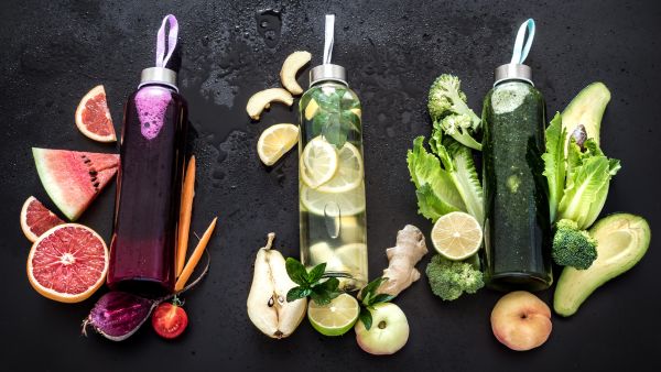 Detox Water