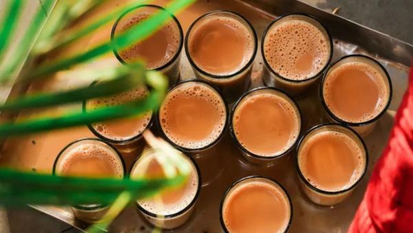 Masala Chai in Weight Loss