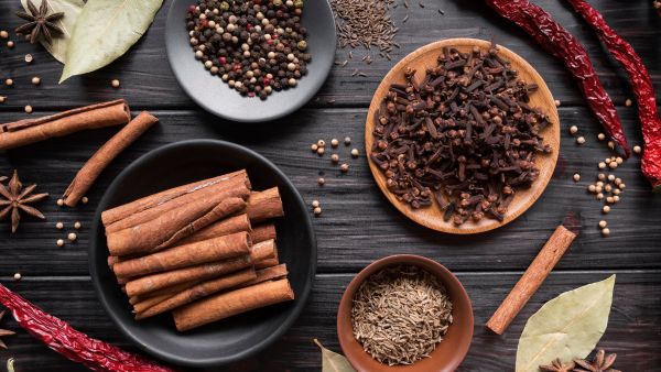 Masala Chai in Weight Loss