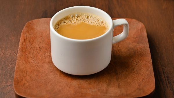 Masala Chai in Weight Loss