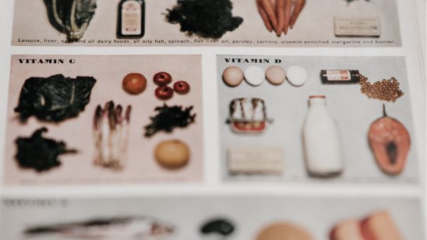 Do You Have Vitamin D Deficiency?