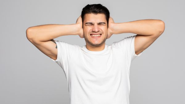 Symptoms of Ear Infection