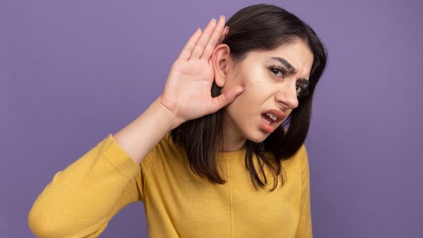 Symptoms of Ear Infection