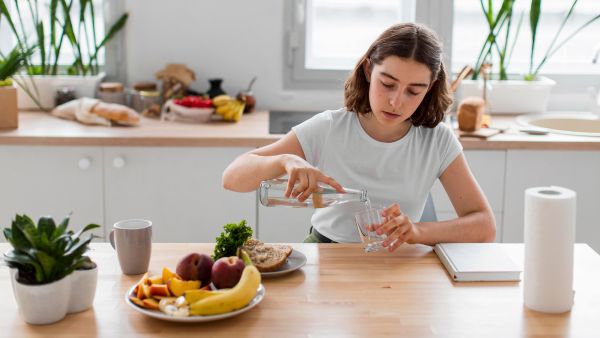 Foods That Can Worsen Your Periods