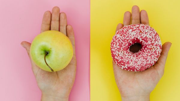 Foods That Can Worsen Your Periods