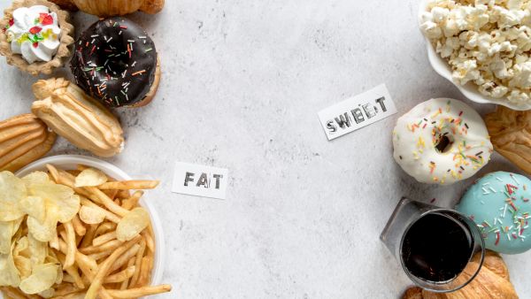 Foods That Can Worsen Your Periods