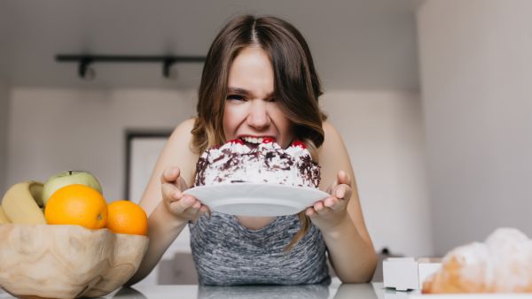 Foods That Can Worsen Your Periods