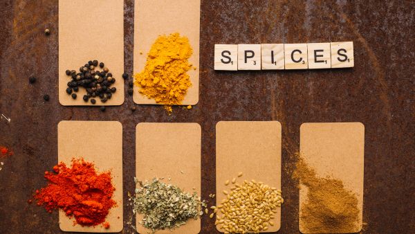 Foods You Should Never Use In A Blender