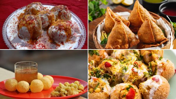 G20 Summit Foods List