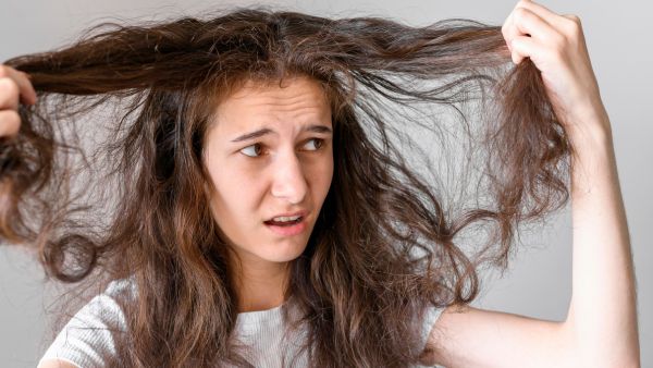 Is Your Hair Loss A Side Effect?