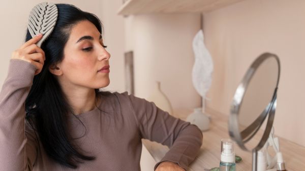 Is Your Hair Loss A Side Effect?