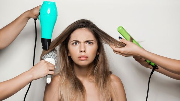 Is Your Hair Loss A Side Effect?
