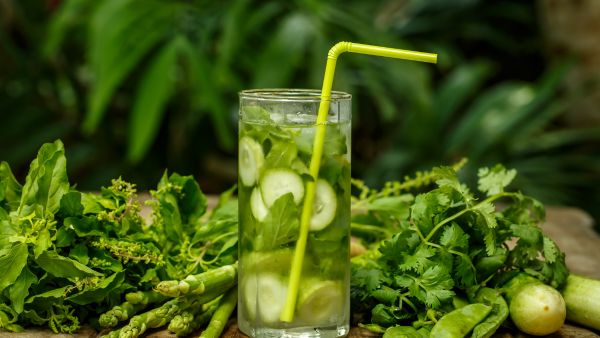 A List Of High Water Content Foods