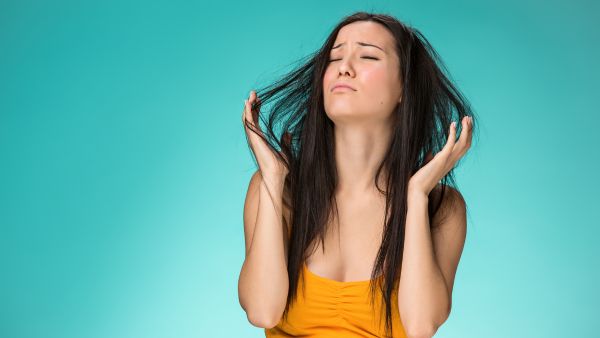 How To Detangle Wet Hair?