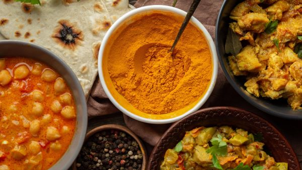 Nutrition and Chronic Pain