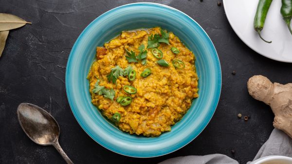 Nutrition and Chronic Pain