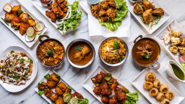 Indian Cuisine: A Keto Diet’s Perfect Match Indian Cuisine: A Keto Diet’s Perfect Match