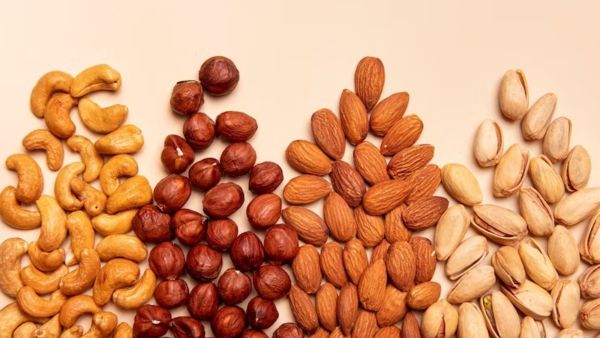 Mental Health With 5 Foods