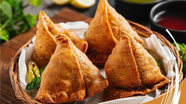 Dietary Secret of Indian Snacks Dietary Secret of Indian Snacks