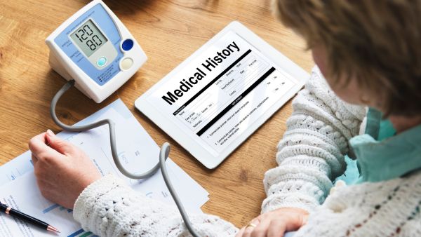 Is Diabetes Hereditary? Tips