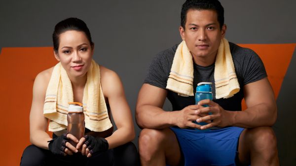 Is Weight Loss Difficult For Men?