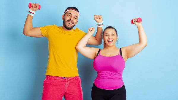 Is Weight Loss Difficult For Men?