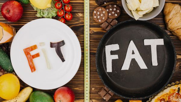 Is Weight Loss Difficult For Men?