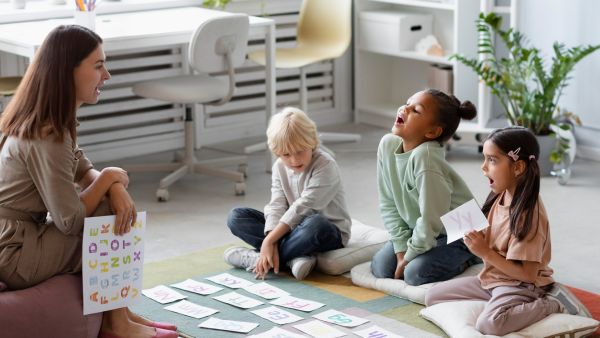 Kids About Mental Health Kids About Mental Health