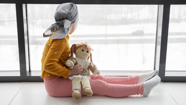 Long-Term Effects Of Childhood Cancer Long-Term Effects Of Childhood Cancer