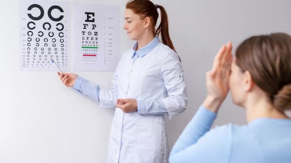 What Age Should You Start Yearly Checkup