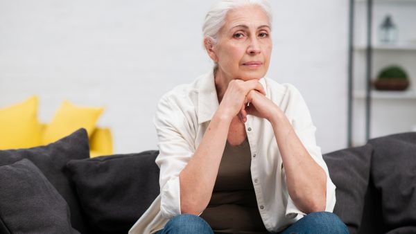 Most Ignored Symptom Of Menopause