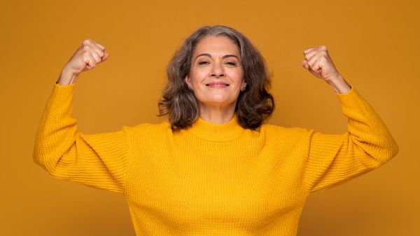 Most Ignored Symptom Of Menopause