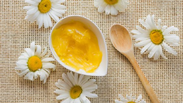 Natural Lip Care for Pregnancy