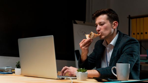 Do You Work The Night Shift?