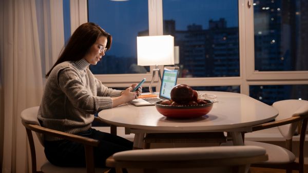 Do You Work The Night Shift?