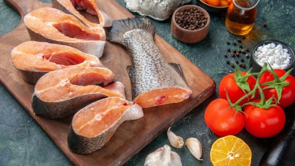 Nutrition Deficiencies Can Lead To Death