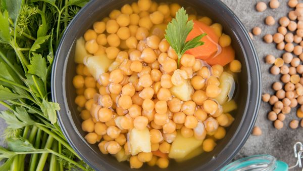 Nutrition Deficiencies Can Lead To Death