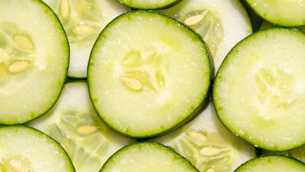 Oily Skin With Dry Patches DIY Remedy