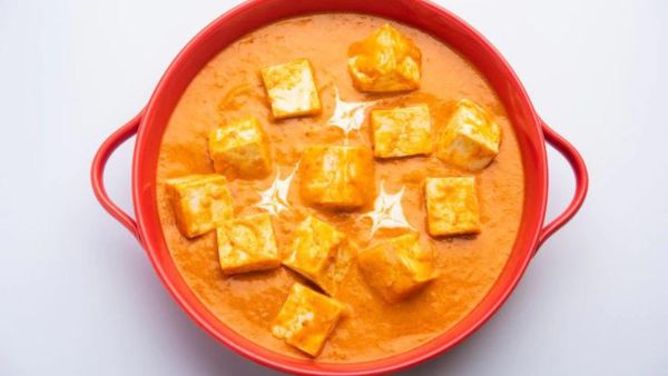 Better Metabolism With Paneer!