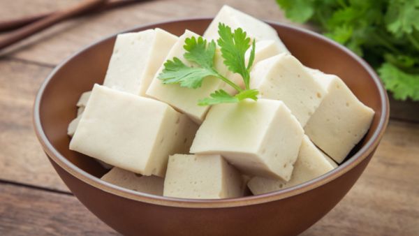 Better Metabolism With Paneer!