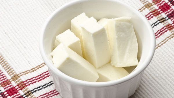 Better Metabolism With Paneer!