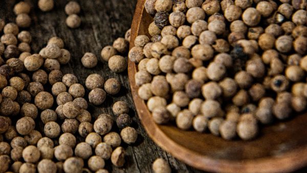 Adding Pepper To Your Diet