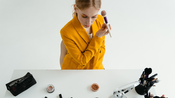 Professional Makeup on a Budget Professional Makeup on a Budget