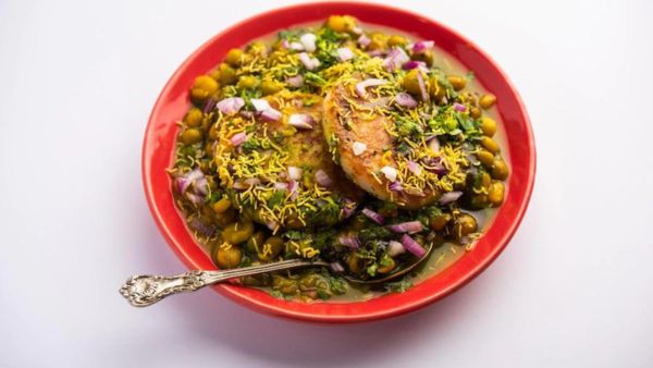 Quick Indian Street Foods 